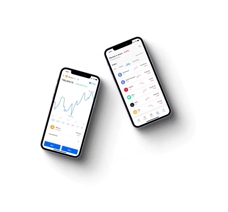Zivaprofit7 Ai - Steps to sign up with the Zivaprofit7 Ai app